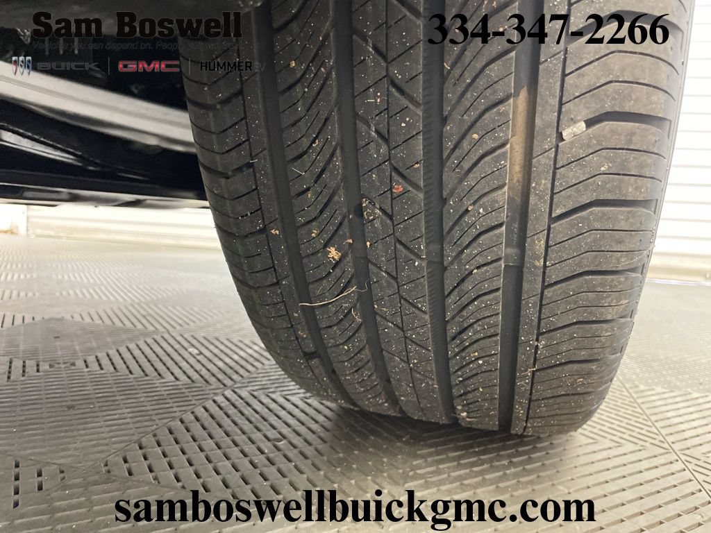 New 2026 Buick Envision Sport Touring AWD/4WD image 43
