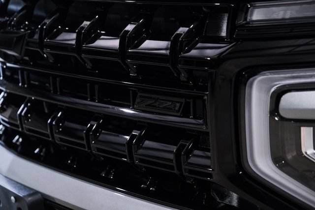 Used 2026 Chevrolet Tahoe Z71 w/ Comfort Package AWD/4WD image 6