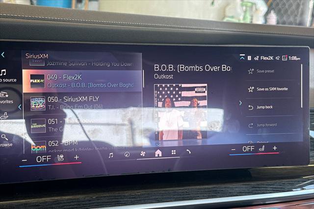 New 2026 BMW 760i xDrive w/ Executive Package image 15