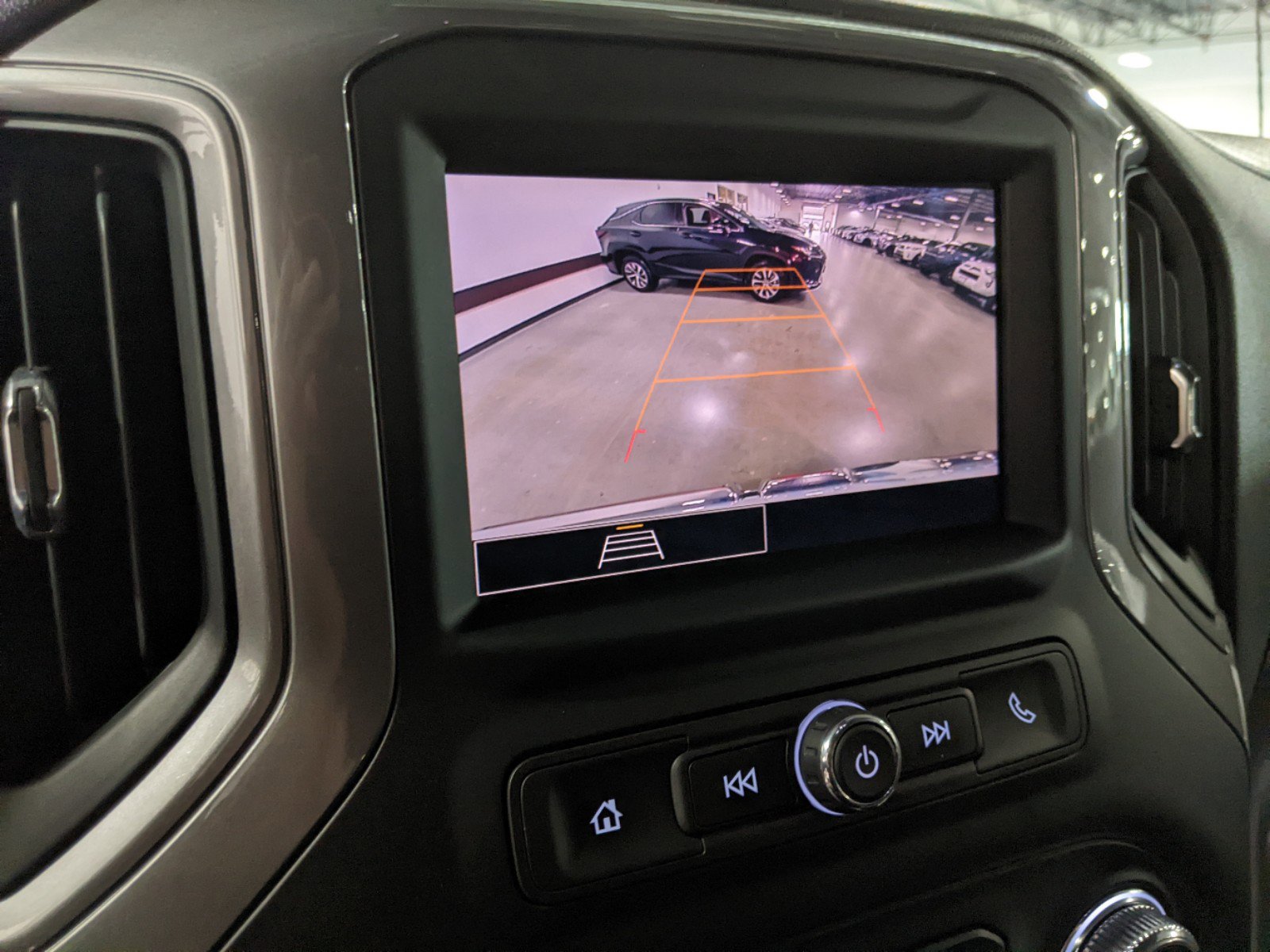 Used 2022 GMC Sierra 1500 Pro w/ Convenience Package AWD/4WD image 19