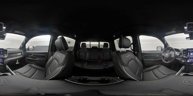 New 2027 RAM 1500 Laramie w/ Night Edition AWD/4WD image 29