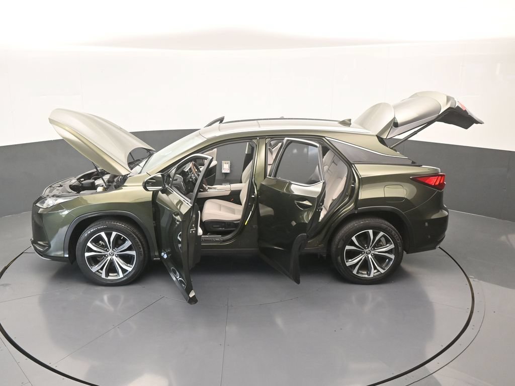 Used 2020 Lexus RX 350 FWD w/ Premium Package image 68
