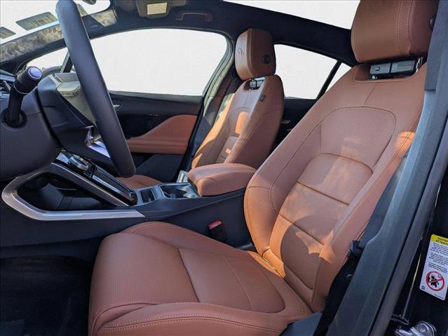 New 2024 Jaguar I-PACE R-Dynamic HSE image 4