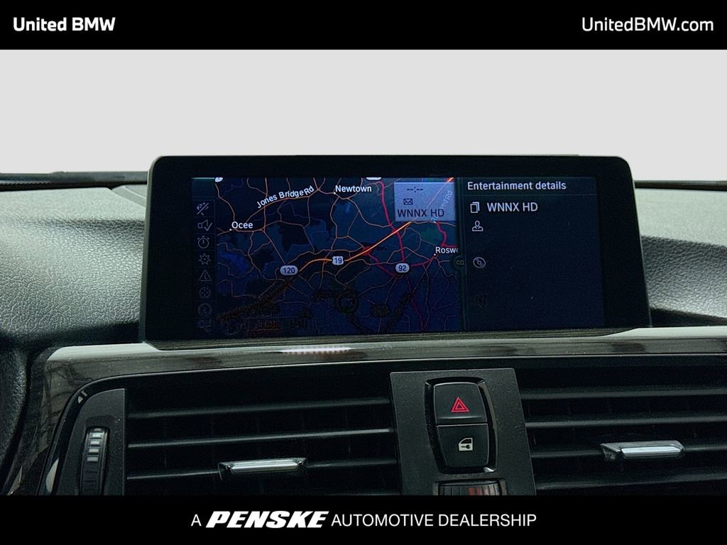 Used 2013 BMW 335i Sedan image 9