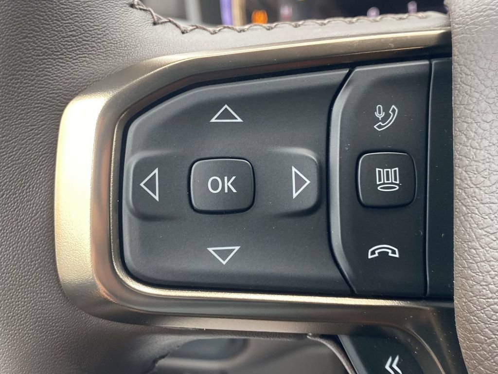 New 2026 RAM 1500 Limited AWD/4WD image 30