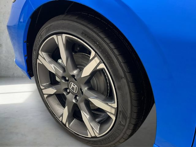 New 2026 Honda Civic Sport Touring image 11