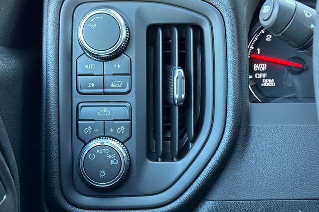 New 2026 GMC Sierra 1500 Pro image 29