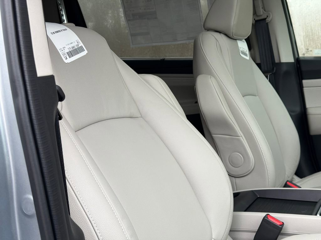 New 2026 Honda Odyssey EX-L image 9
