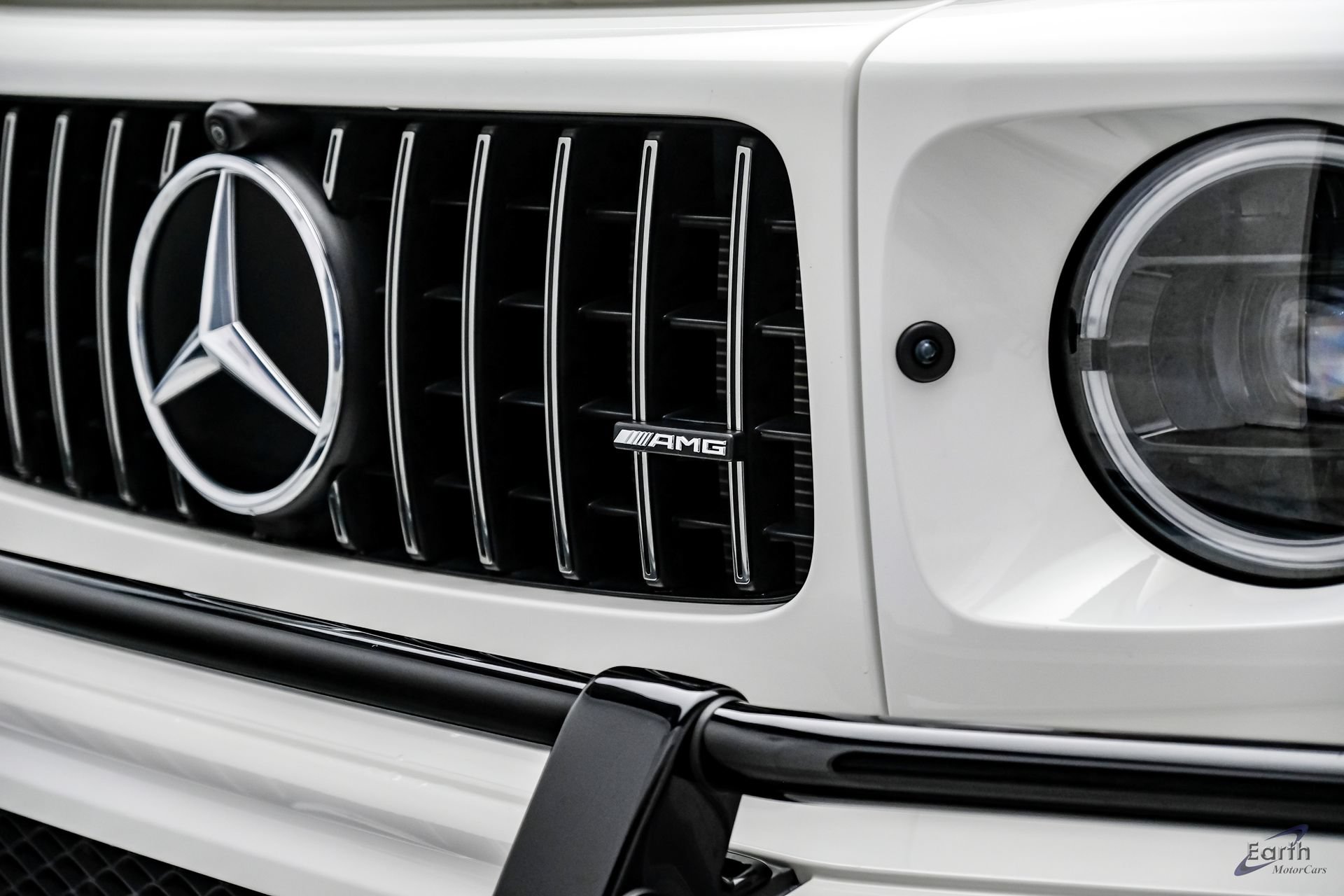 Used 2021 Mercedes-Benz G 63 AMG 4MATIC image 33