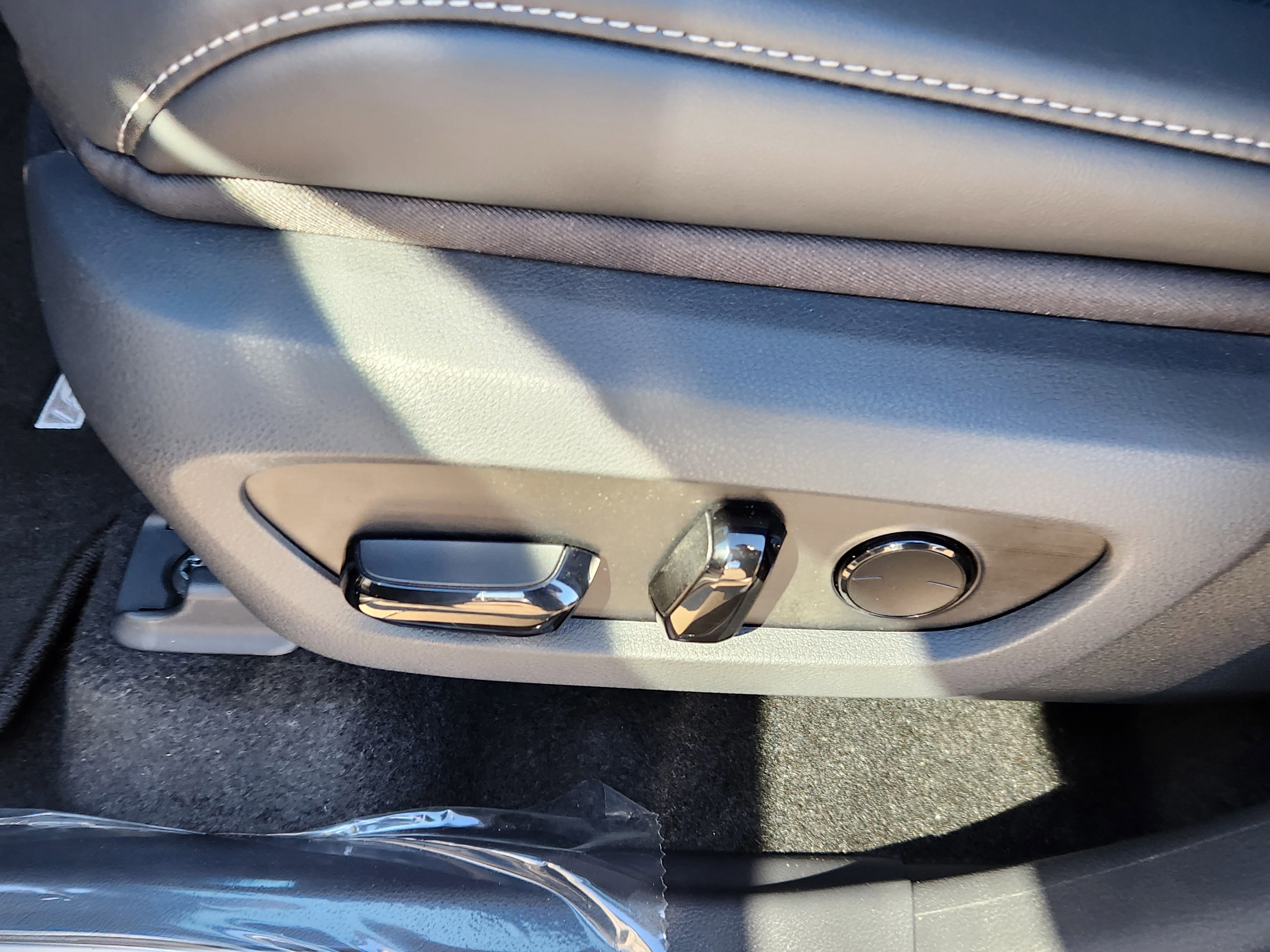 New 2026 Lexus TX 350 AWD image 17