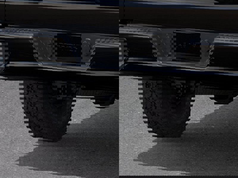 New 2026 Chevrolet Silverado 1500 ZR2 image 14