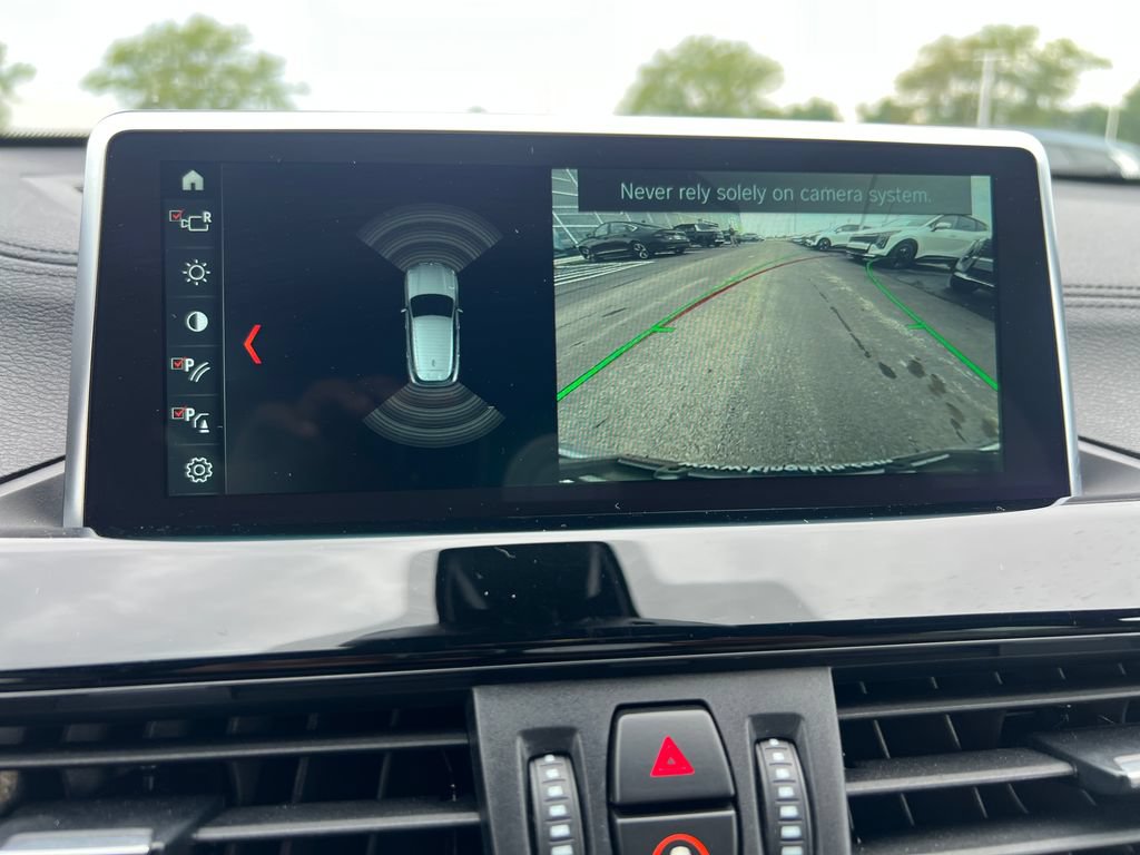 Used 2019 BMW X2 sDrive28i FWD image 18