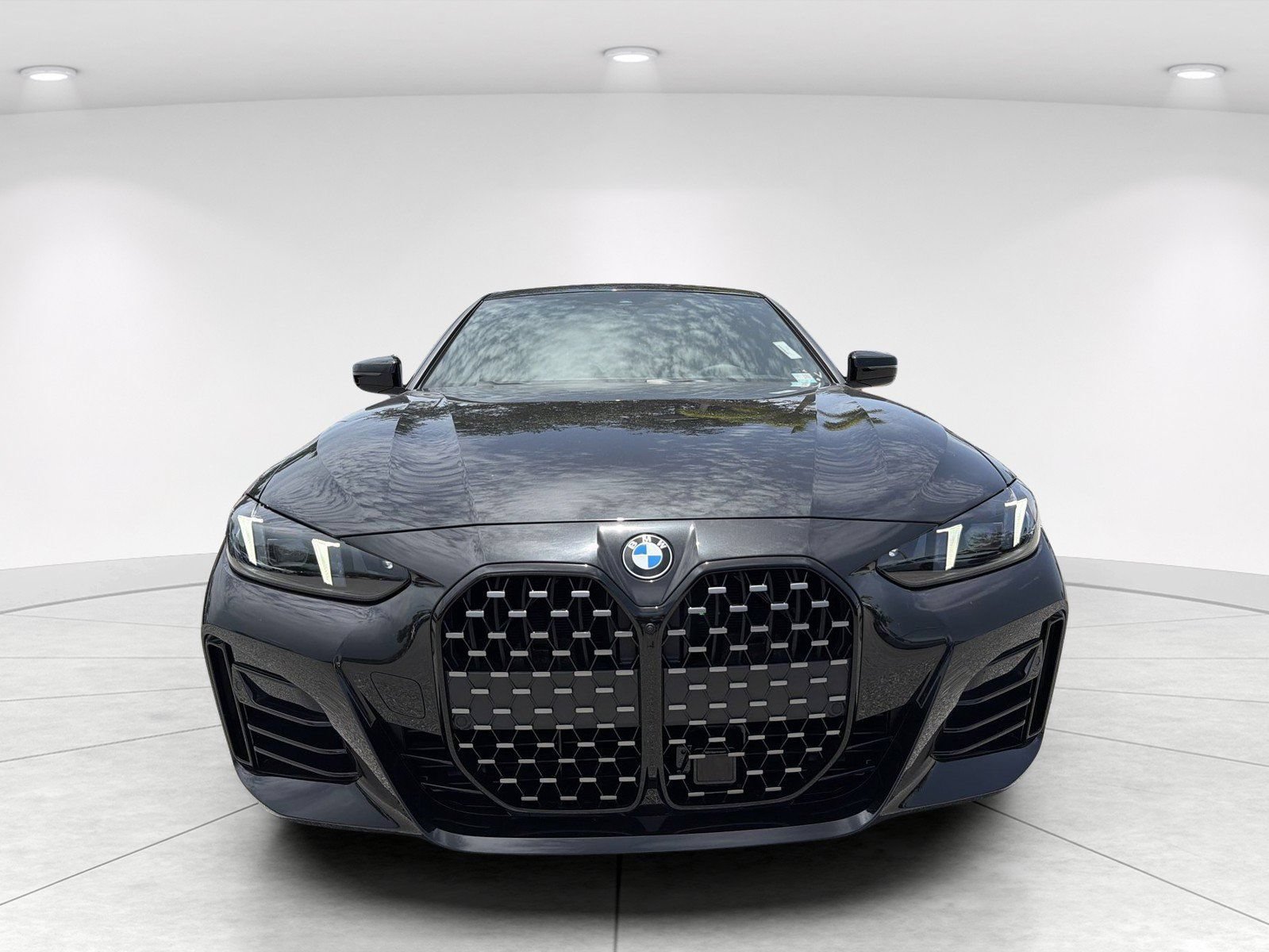 New 2026 BMW 430i w/ M Sport Package RWD video 2