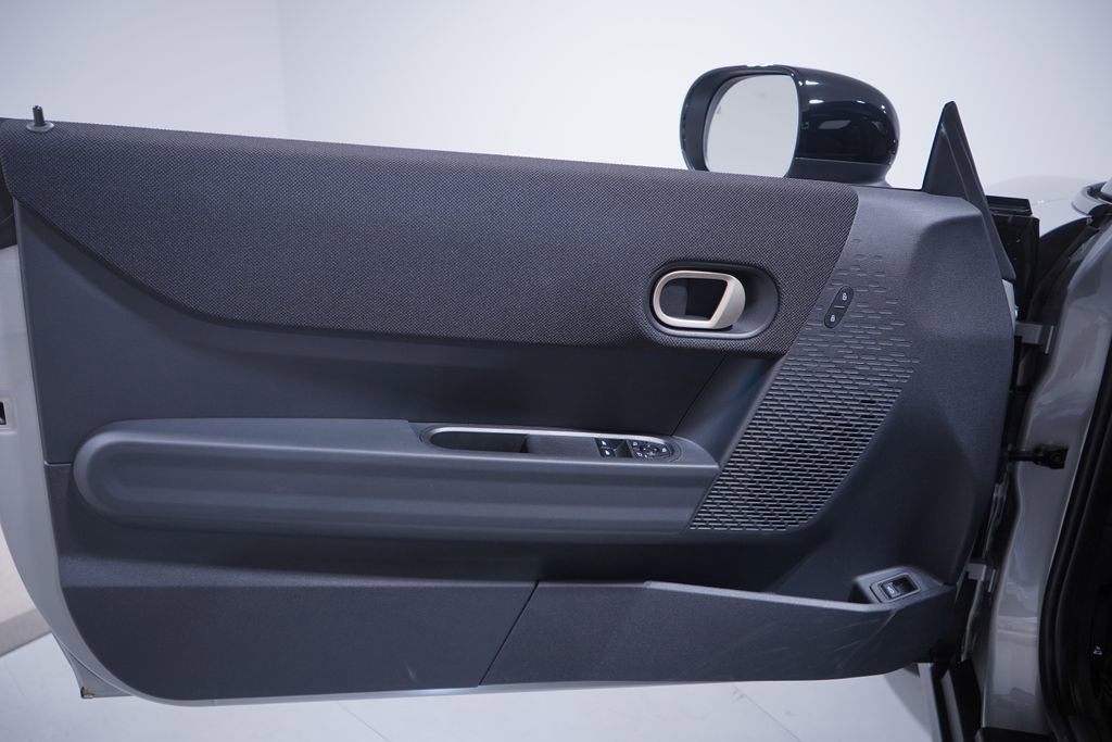 New 2026 MINI Cooper S FWD image 13