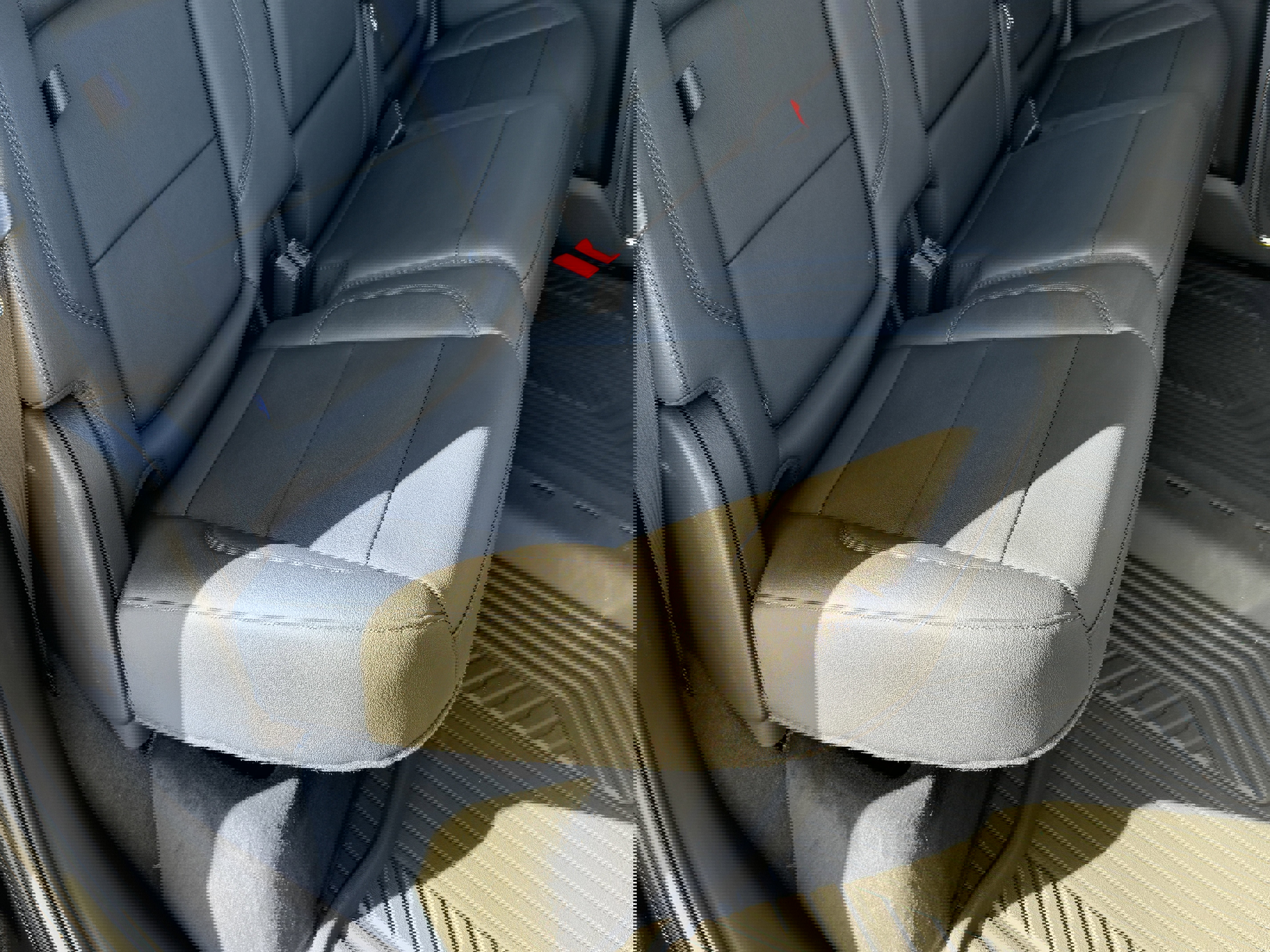 New 2026 Chevrolet Silverado 1500 LT Trail Boss w/ LT Trail Boss Premium Package image 27