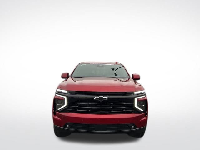 New 2026 Chevrolet Suburban RST w/ Comfort Package AWD/4WD image 12