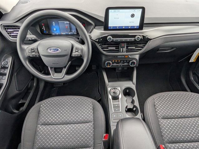 New 2026 Ford Escape Active image 6