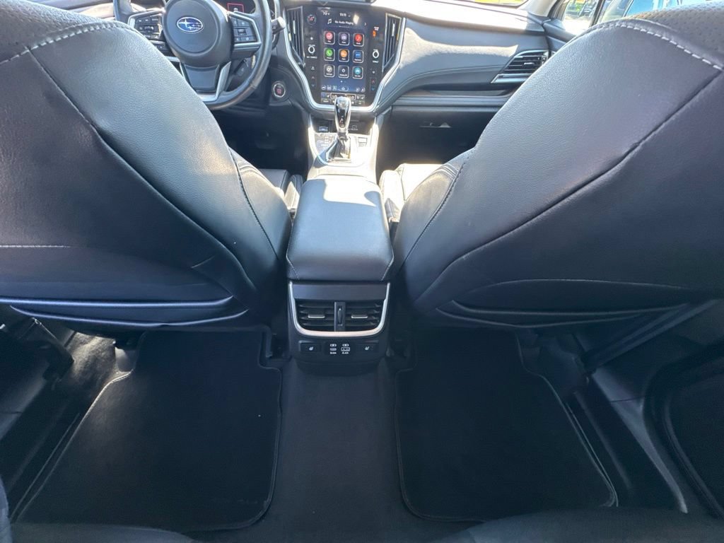 Certified 2023 Subaru Outback Touring XT AWD/4WD image 26