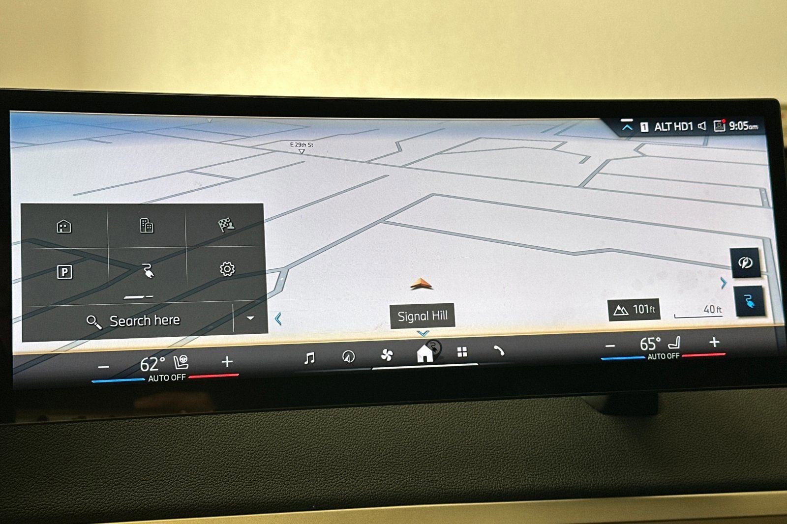 Used 2024 BMW iX xDrive50 w/ Sport Package image 23