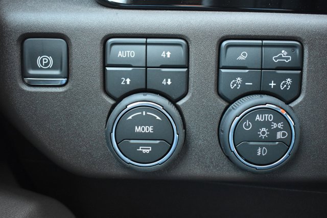 New 2026 Chevrolet Silverado 1500 RST w/ RST All Star Premium Package image 31