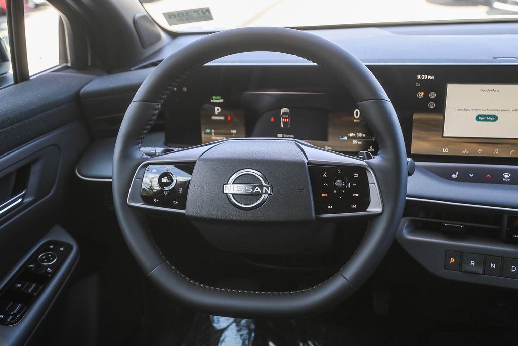 New 2026 Nissan Leaf SV+ image 16