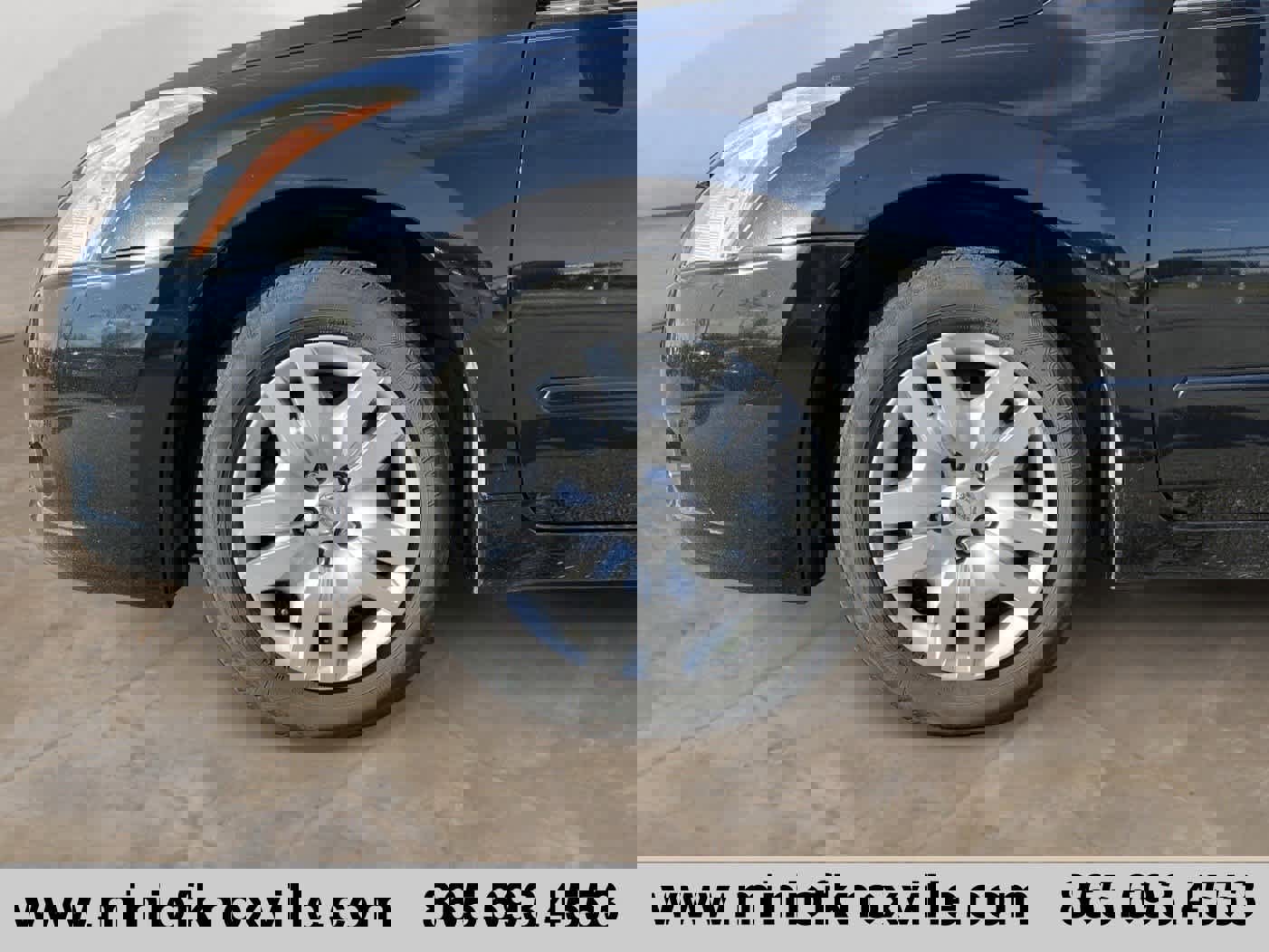 Used 2011 Nissan Altima 2.5 image 9