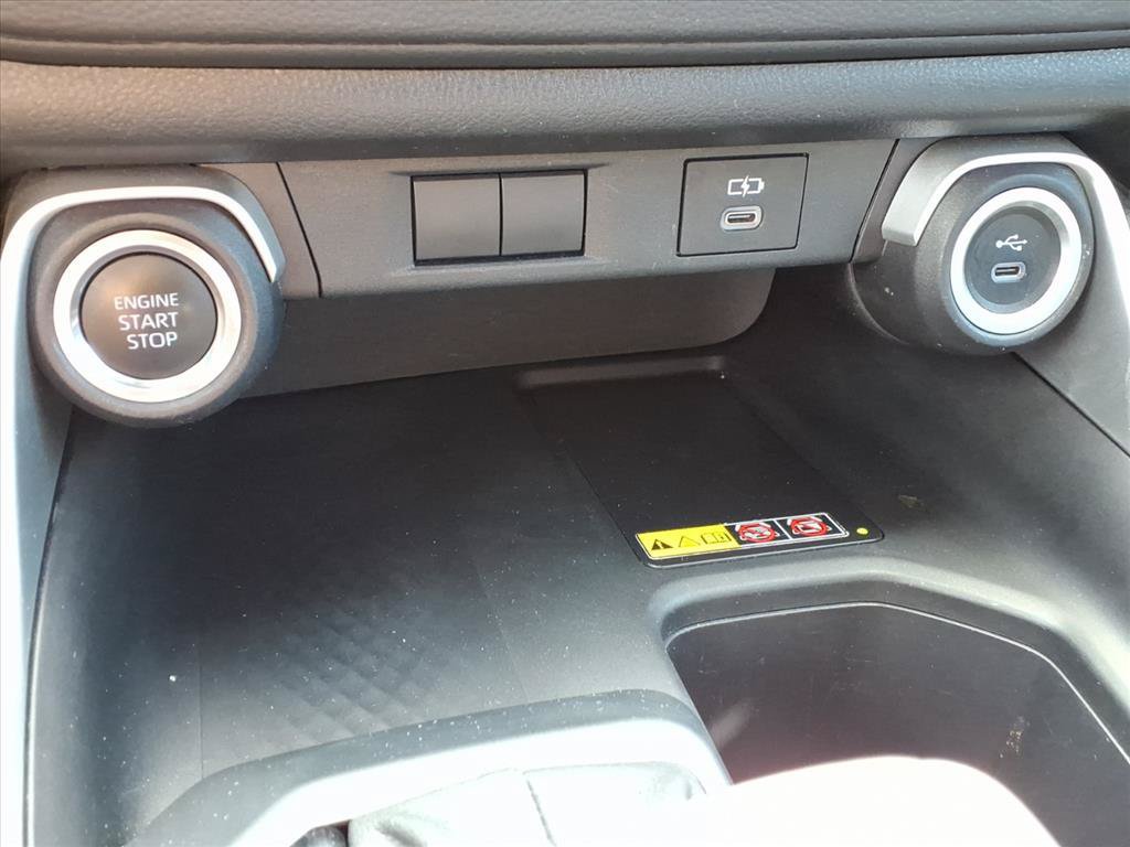 Certified 2025 Toyota Grand Highlander AWD image 26