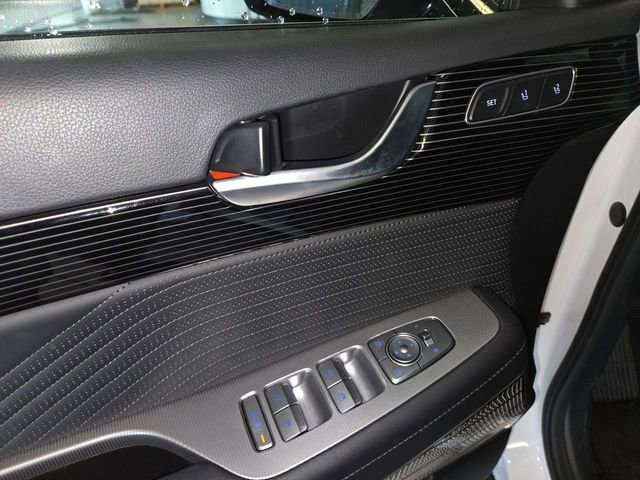 Used 2025 Hyundai Palisade Calligraphy image 13
