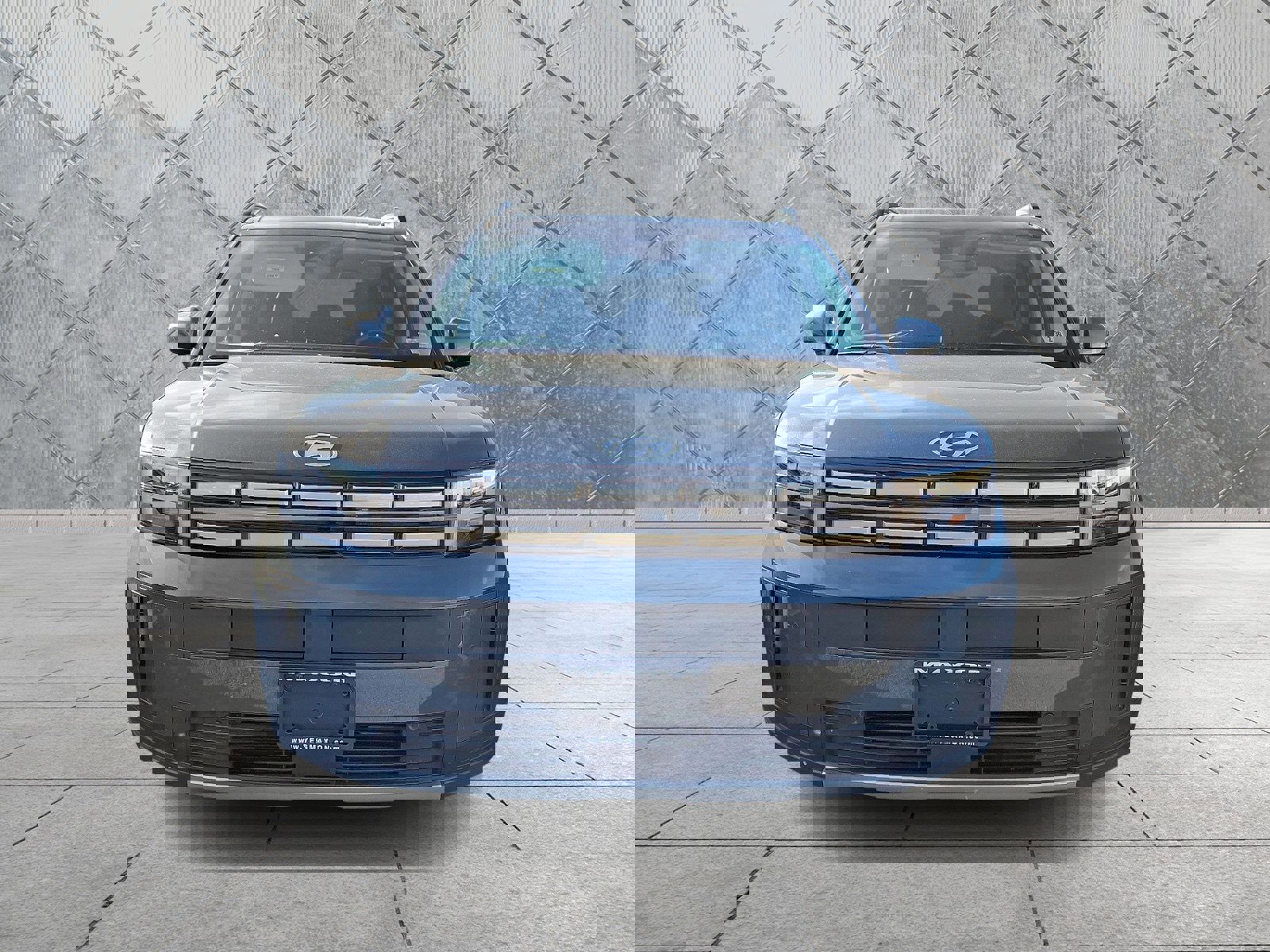 Used 2025 Hyundai Santa Fe SEL image 2