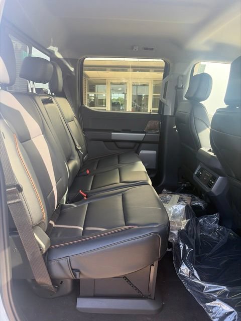 New 2026 Ford F350 Lariat w/ Black Appearance Package AWD/4WD image 19
