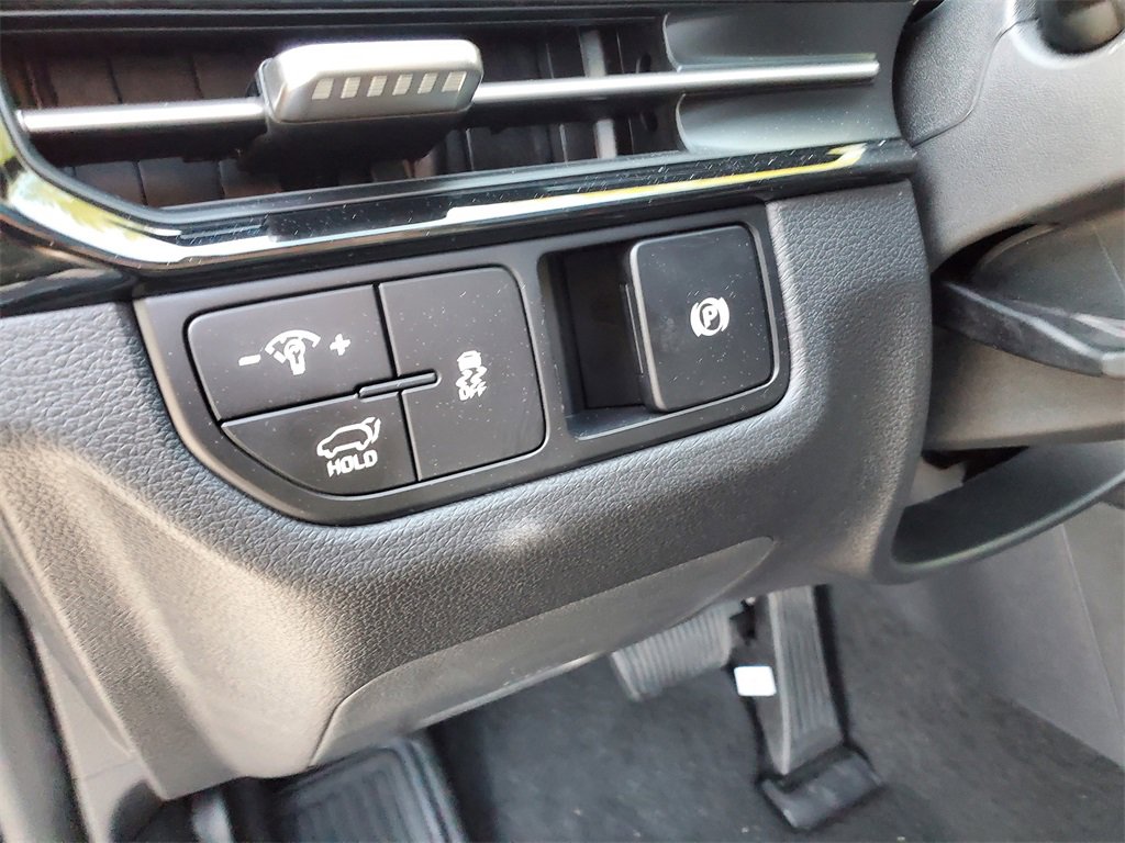 New 2026 Kia Sportage SX image 14