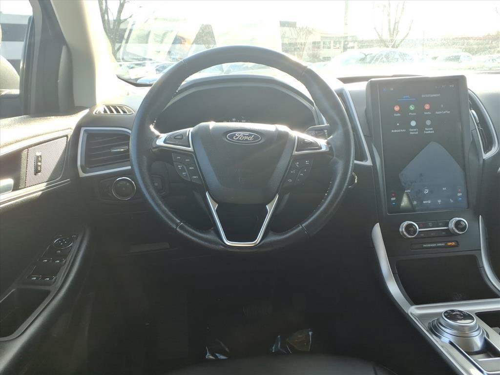 Certified 2026 Honda CR-V EX-L image 64
