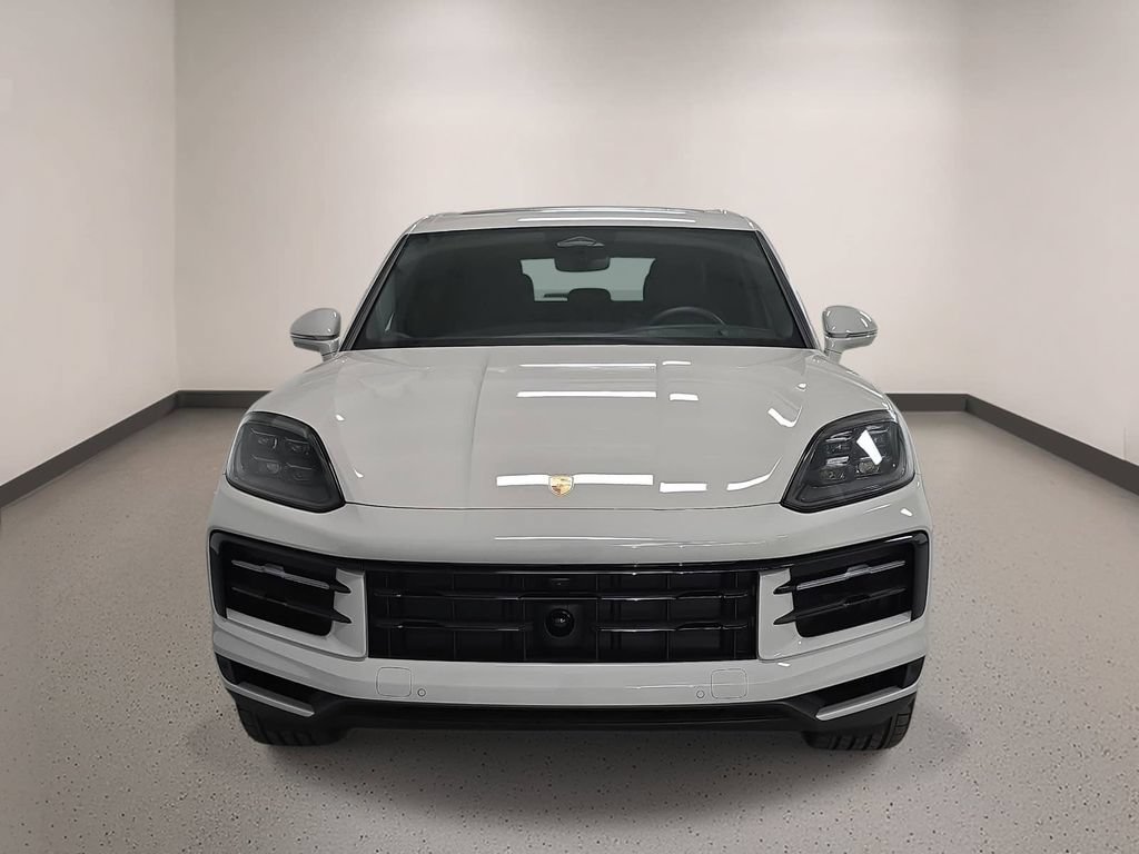 New 2026 Porsche Cayenne S AWD/4WD image 9