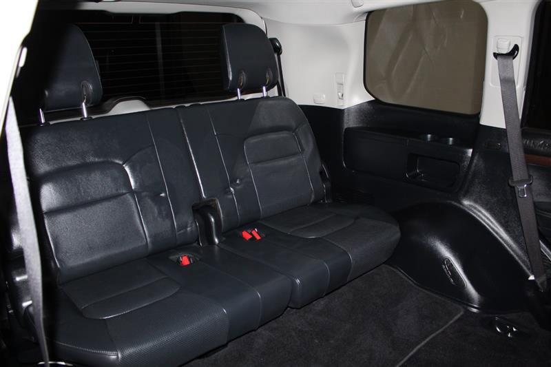 Used 2016 Toyota Land Cruiser AWD/4WD image 35