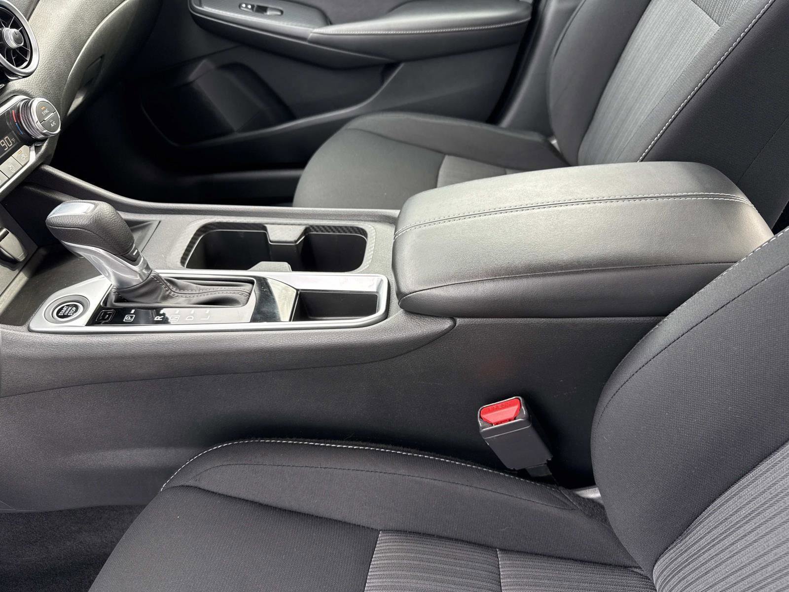 Used 2023 Nissan Sentra SV w/ All-Weather Package image 15