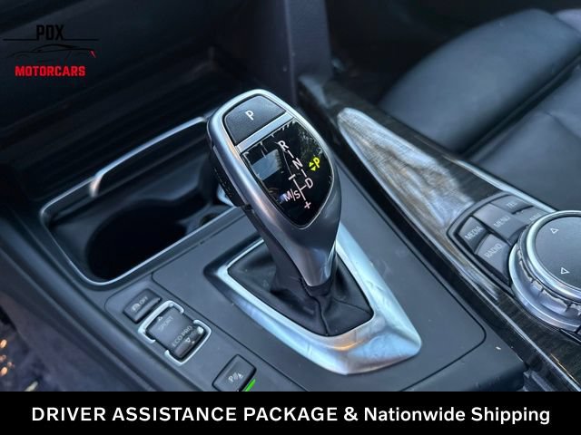 Used 2016 BMW 435i Coupe RWD image 32