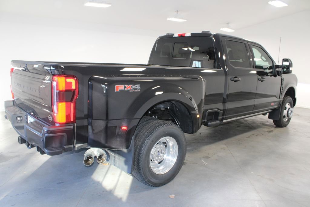 New 2026 Ford F350 Platinum image 8