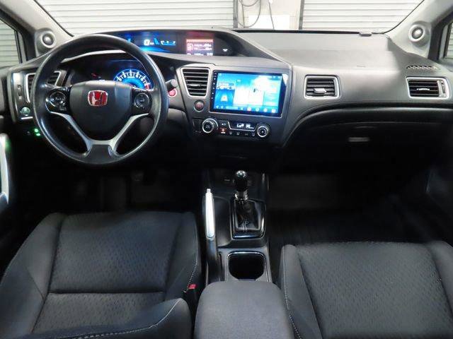 Used 2015 Honda Civic EX image 22