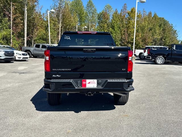 New 2026 Chevrolet Silverado 1500 LT Trail Boss image 5