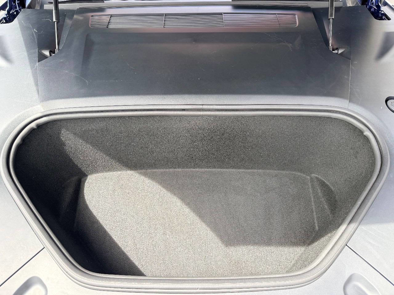 Used 2022 Tesla Model S image 41