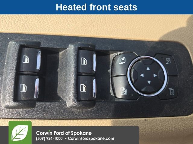 Used 2017 Ford F150 Lariat w/ Equipment Group 502A Luxury image 15