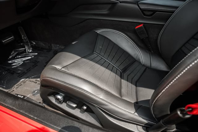 Used 2023 Chevrolet Corvette Stingray Preferred Cpe RWD image 30
