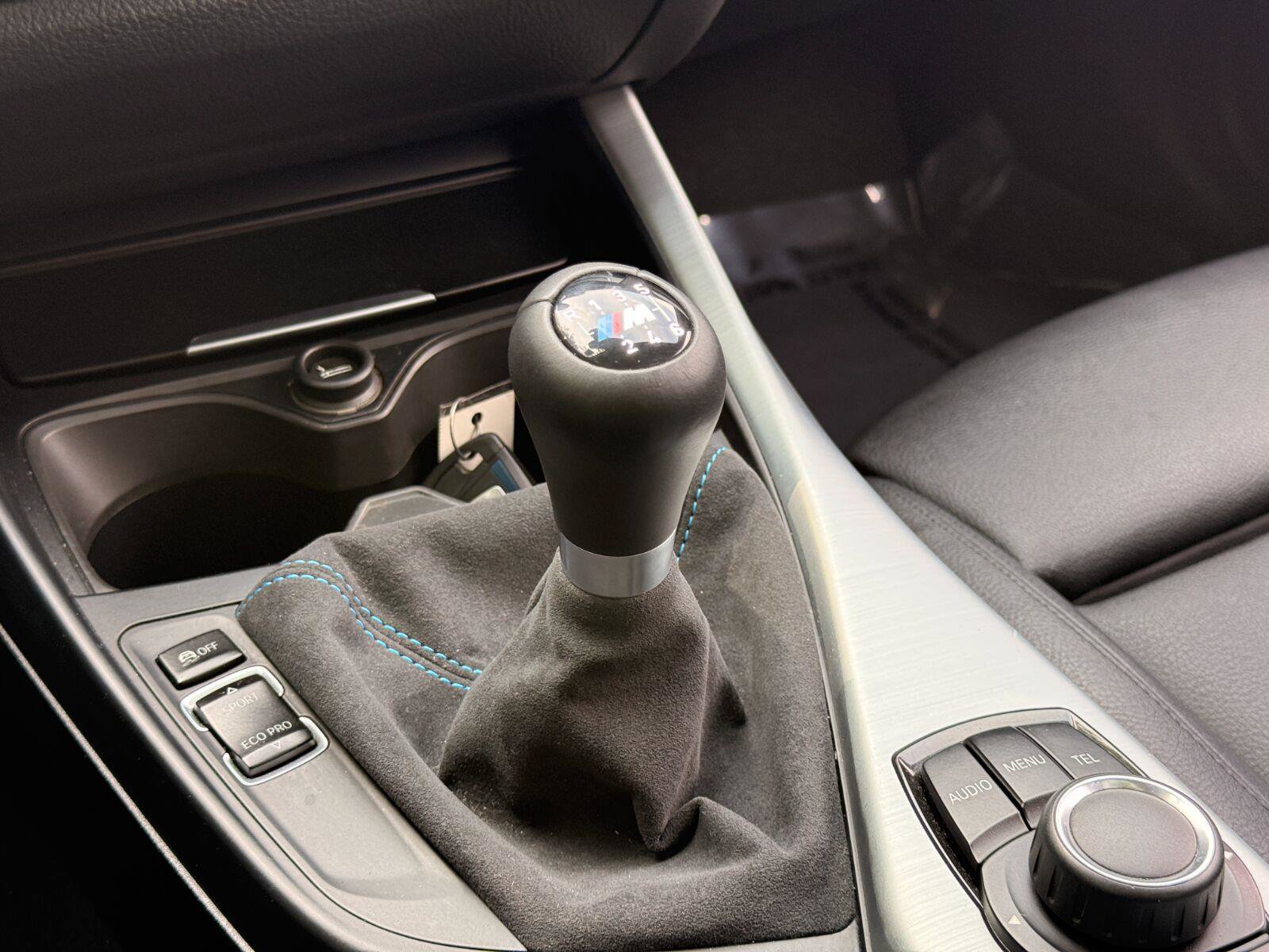 Used 2016 BMW 228i Coupe RWD image 9