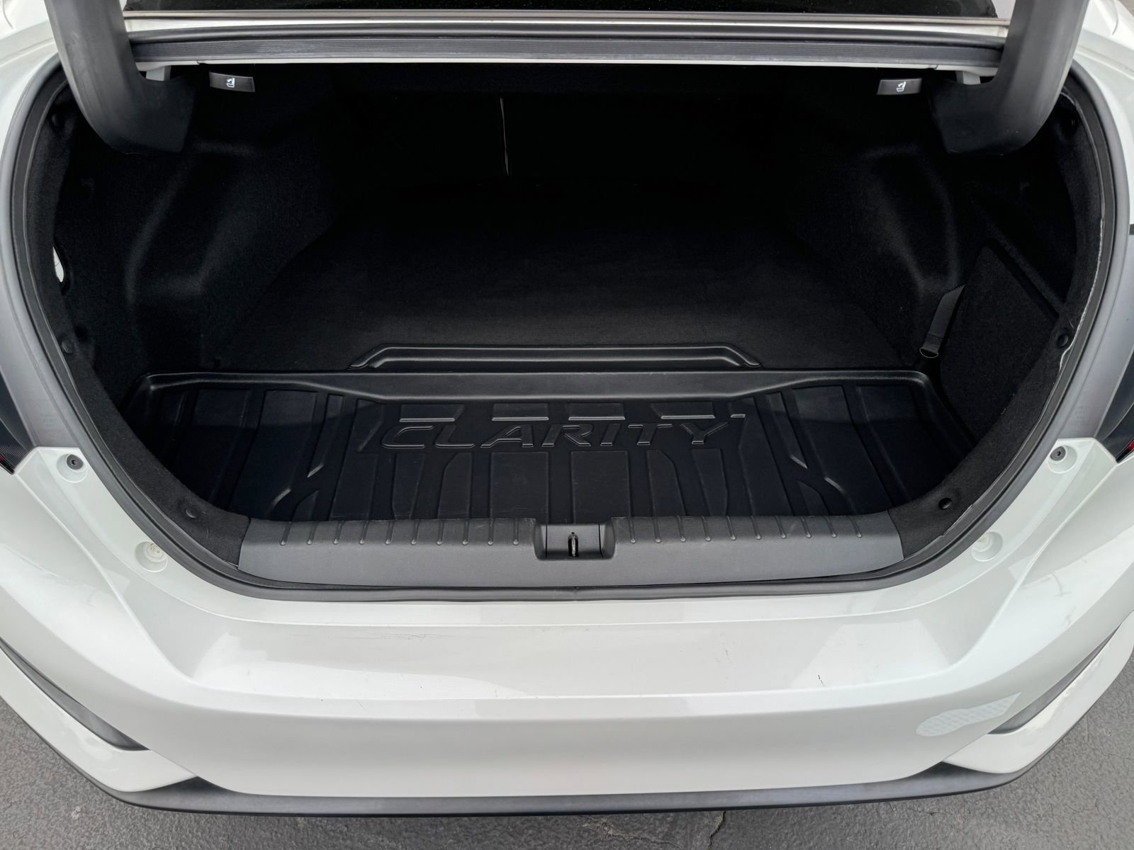 Certified 2019 Honda Clarity Touring image 22