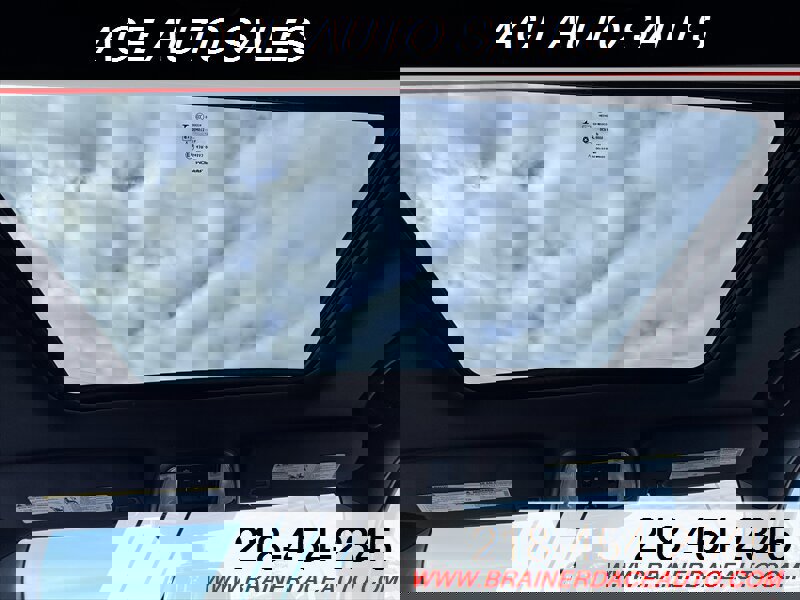 Used 2014 Dodge Durango Limited w/ Rallye Appearance Group image 15