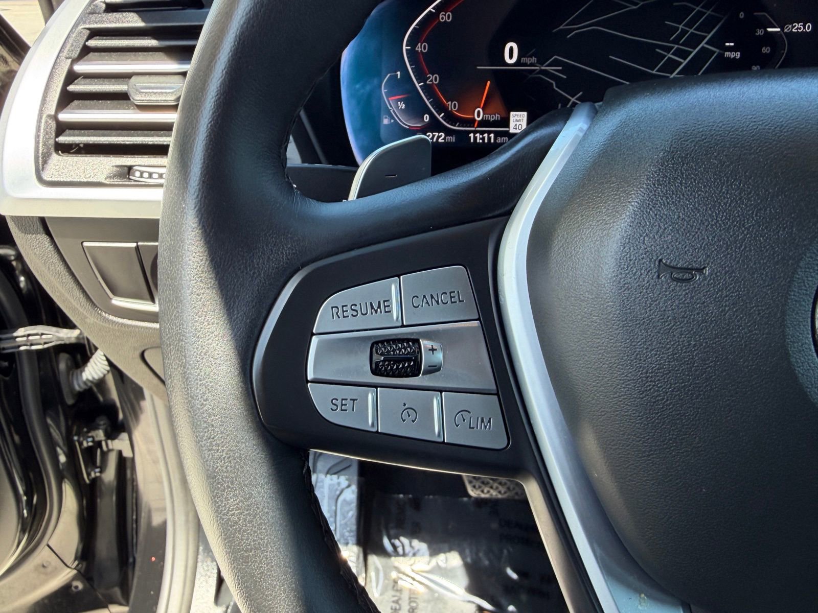 Certified 2023 BMW X3 sDrive30i w/ Convenience Package RWD image 28