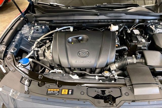 New 2026 MAZDA CX-50 AWD 2.5 S w/ Premium Package image 12