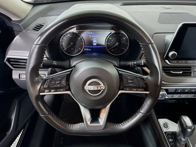 Used 2023 Nissan Altima 2.5 SR FWD image 16