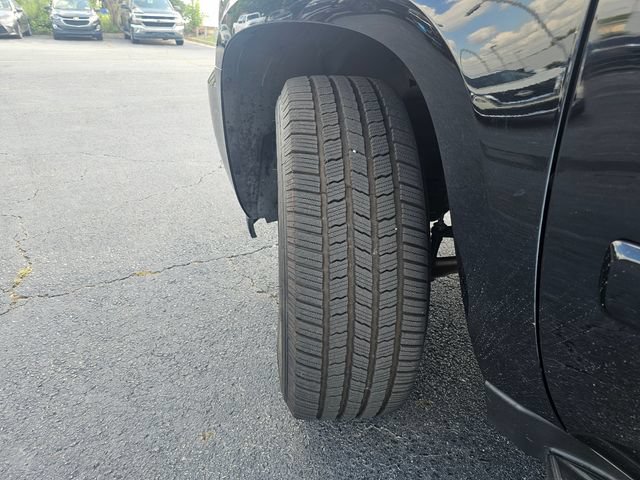 Used 2007 Chevrolet Avalanche LTZ w/ LTZ Preferred Equipment Group RWD image 12