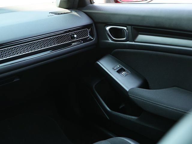 Certified 2023 Honda Civic Sport image 30